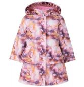 Куртка демисезонная для девочки																														 (POLLIANA K24035/01736								)