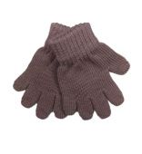 Перчатки для девочки (TGx-010 пудровый)