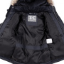 Куртка-парка зимняя для мальчика (EMMET K23439/00950)