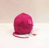 Шапка для девочки (7003)