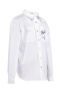 Блузка школьная для девочки (594)