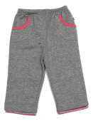 Брючки трикотажные для девочки (372364) Брючки трикотажные для девочки (372364)