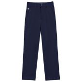 Брюки школьные для мальчика  (71562K синий)