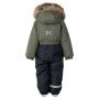 Комбинезон зимний для мальчика (KERT K22421/330)