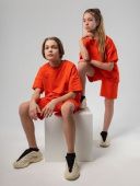 Комплект летний для детей (46-77U)