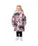 Пальто зимнее для девочки (BELLA K22831МС/1240)