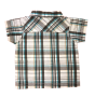 Рубашка для мальчика (121383)