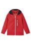Ветровка-толстовка Reima (521569 A 3880 Softshell Vantti )