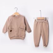 Комплект для малыша (2340 бежевый) Комплект для малыша (2340 бежевый)