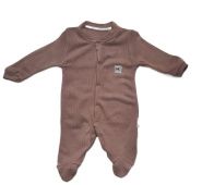 Комбинезон для малыша (7204 бежевый) Комбинезон для малыша (7204 бежевый)