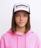 Бейсболка для девочек (МВ-3204)