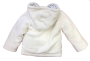 Курточка плюшевая для малыша (292515)
