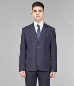 Пиджак для мальчика (1755-VP-140-BY-PS)