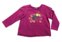 Кофта для девочки (131638)