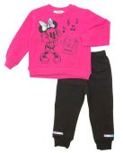 Комплект для девочки (62225291 фуксия) Комплект для девочки (62225291 фуксия)