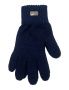 Перчатки для мальчика (TGm-037 т.синий)