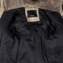 Куртка-парка зимняя для девочки (ELITA K23463/00113)