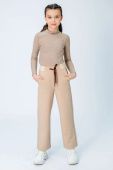 Брюки детские (22294 бежевый)