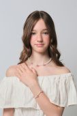 Браслет Амарена (12608бр11) Браслет Амарена (12608бр11)
