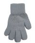 Перчатки для девочки (TGg-119 серый)