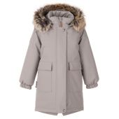 Куртка-парка зимняя для девочки (VIOLET K24434/508) Куртка-парка зимняя для девочки (VIOLET K24434/508)