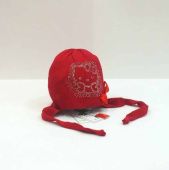 Шапка для девочки (5001022)