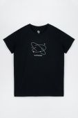 Футболка для девочки (243-0440G-52-100-1)