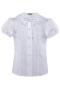 Блузка школьная для девочки (540)
