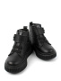 Ботинки демисезонные для девочки																														 (TR 5092 чёрный)