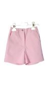 Шорты для девочки (30-5702 розовый)