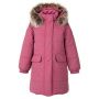 Пальто зимнее для девочки (LENNA K22433/06010)