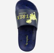 Сланцы для мальчика (82194 т.синий)