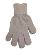 Перчатки для девочки (TGg-121 бежевый)