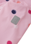 Куртка для девочки Reima (521634 A 4013)