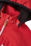 Ветровка-толстовка Reima (521569 A 3880 Softshell Vantti )