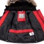 Куртка зимняя для мальчиков (RICH K22442/00622)