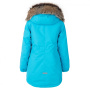 Куртка-парка зимняя для девочки (ELLA K23671/00663)