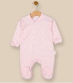 Комбинезон для девочки (7191 розовый) Комбинезон для девочки (7191 розовый)