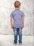 Рубашка для мальчика (913036)