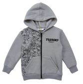 Толстовка для мальчика (72224026-103 сер.) Толстовка для мальчика (72224026-103 сер.)