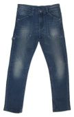 Джинсы для мальчика (СВ32407) Джинсы для мальчика (СВ32407)