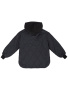 Куртка демисезонная для мальчика																														 (4м6324 черный)