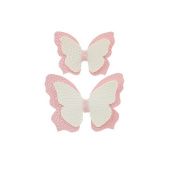 Заколка Опал (32318зм11)