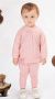 Комплект для девочки (2290 розовый)