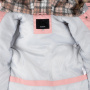 Куртка-парка зимняя для девочки (JEAN K23461/00123)