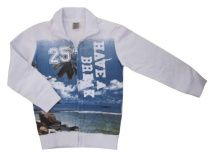 Толстовка для мальчика (KB02004-A001)