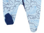 Комбинезон-пижама для малыша (3213310)