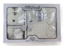 Комплект для новорожденного (3422302 молоч.)