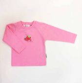 Кофта для девочки (132138) Кофта для девочки (132138)