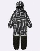 Комбинезон демисезонный для мальчиков																														 (7100039A-9991 Vende)